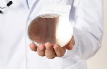 Allurion Gastric Balloon